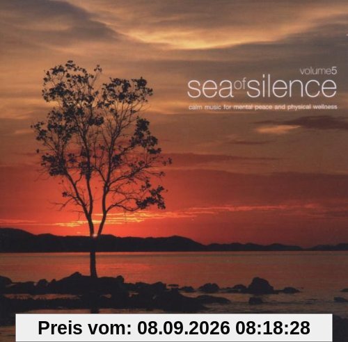 Sea of Silence Vol.5