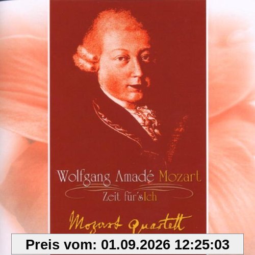 Zeit Für'sich