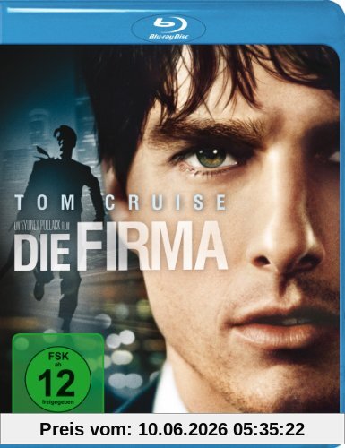 Die Firma [Blu-ray]