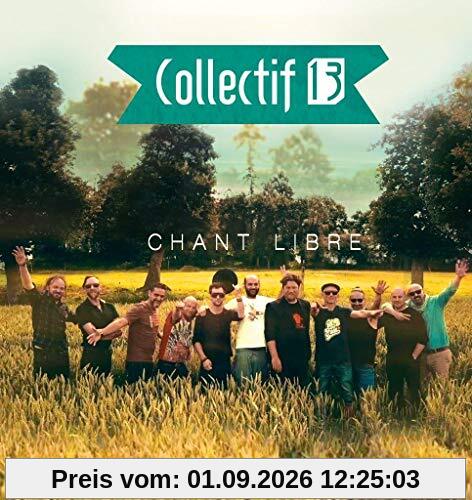 chant libre