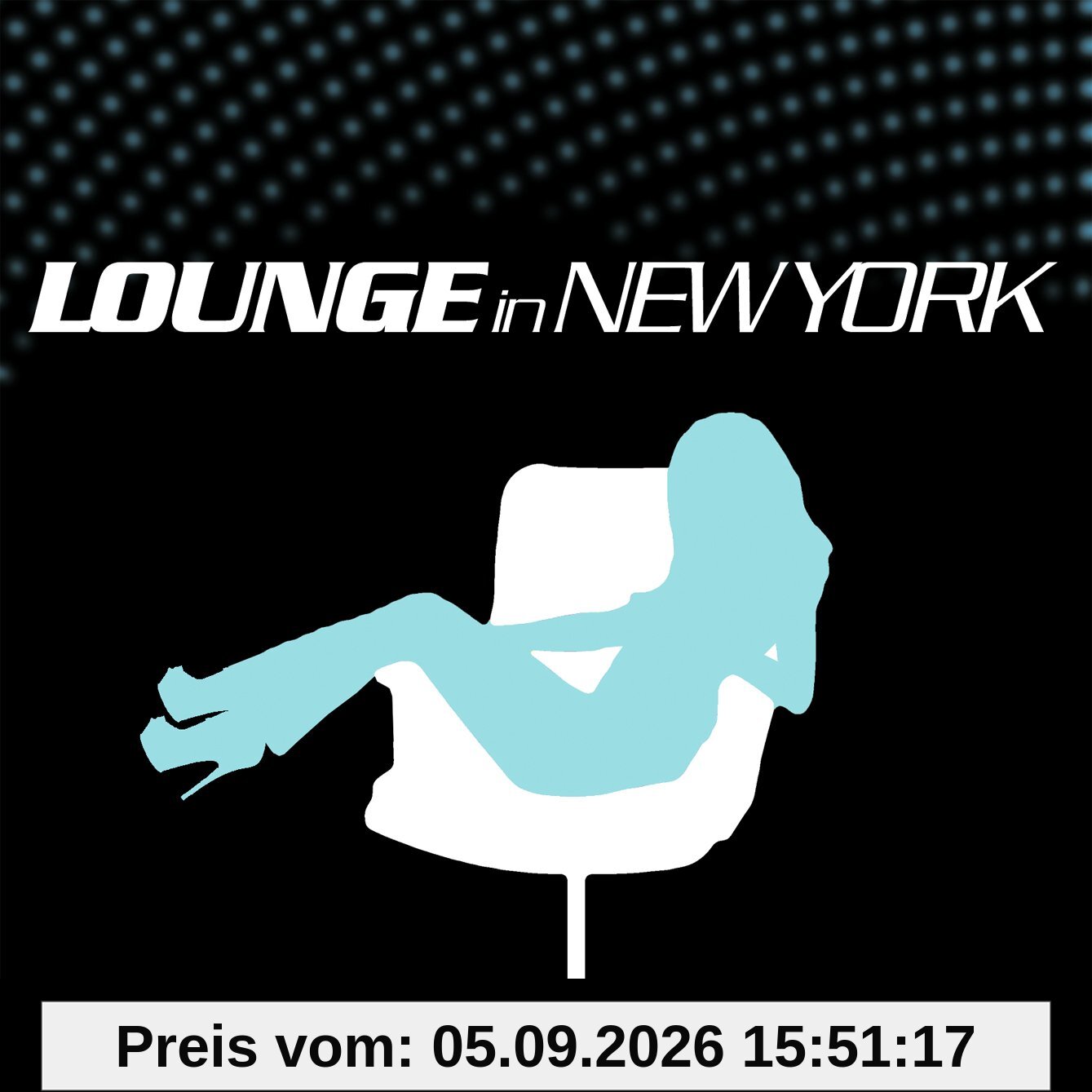 Lounge In New York