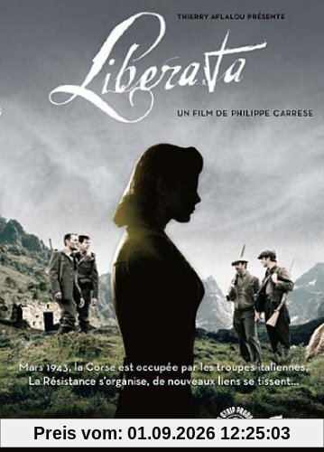 Liberata [FR Import]