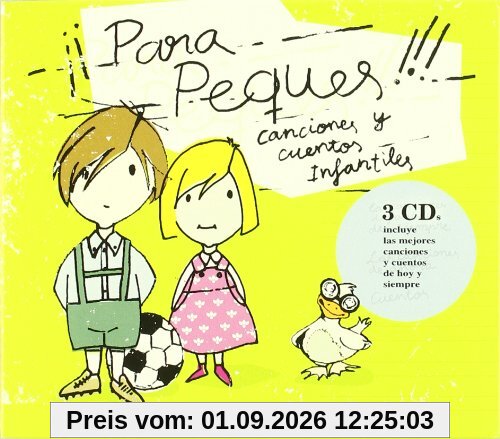 Para Peques!!!