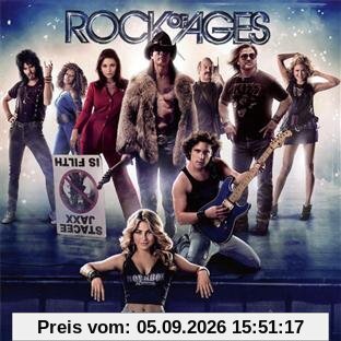Rock of Ages/Ost