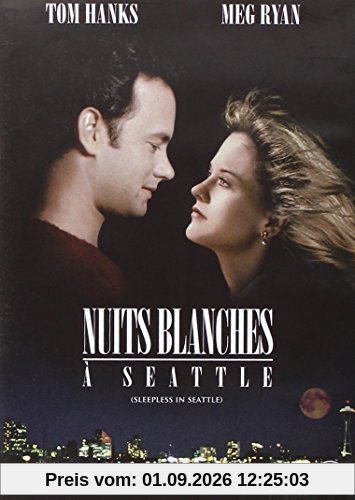 Nuits Blanches A Seattle