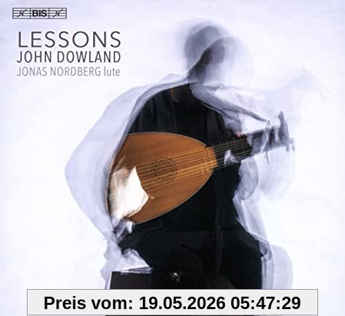 Jonas Nordberg Lessons