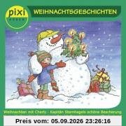 Pixi Hren: Weihnachtsgeschichten [Musikkassette]