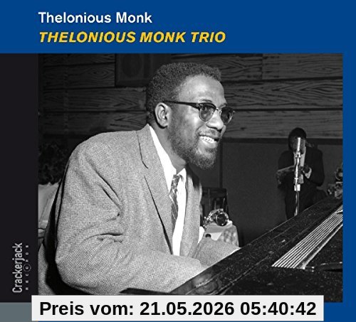Thelonious Monk Trio