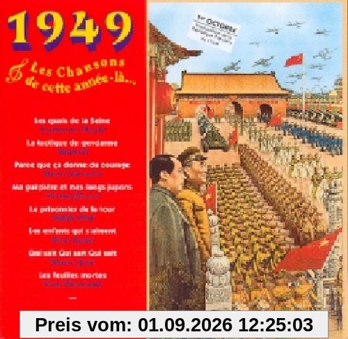 Cette Annee la 1949