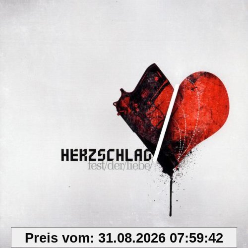 Fest der Liebe