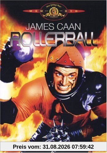 Rollerball