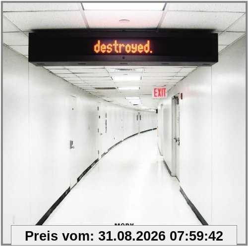 Destroyed