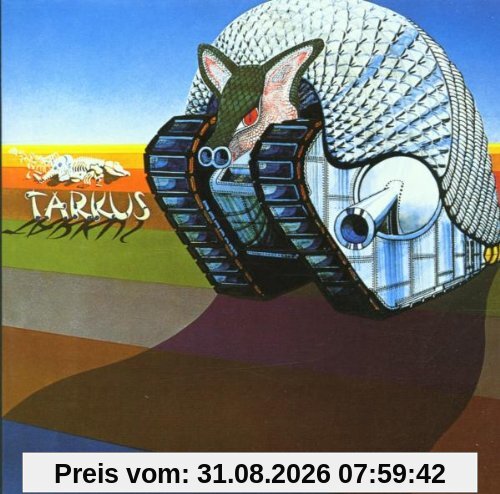 Tarkus