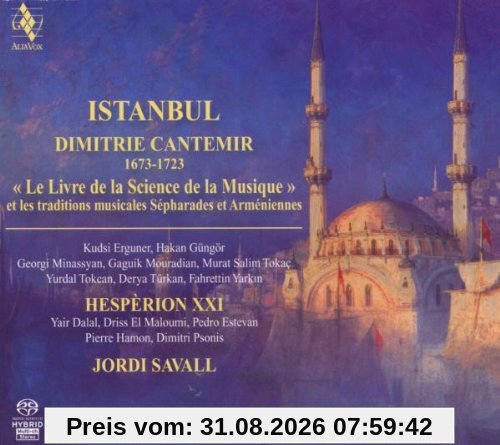 Istanbul
