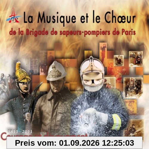 Courage et Devouement
