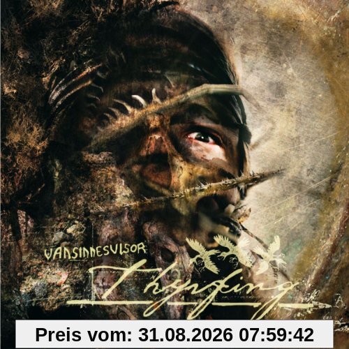 Vannsinnesvisor