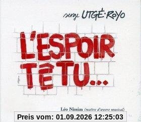 L'espoir Tetu