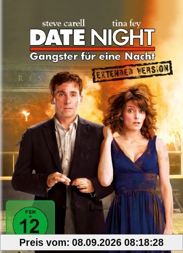 Date Night - Gangster für eine Nacht