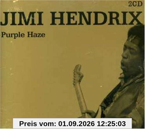 Purple Haze
