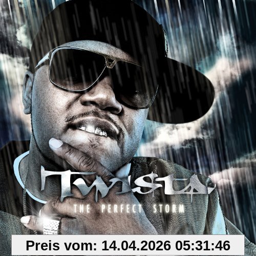 Twista Perfect Storm