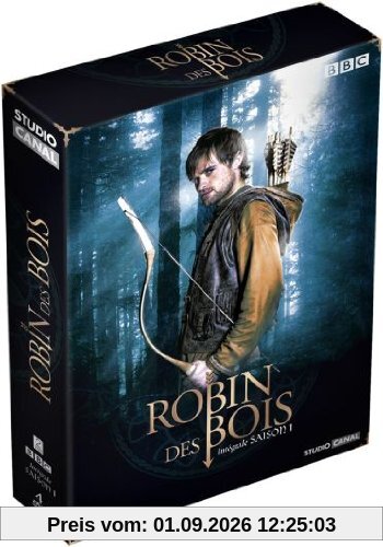 Robin des bois, saison 1 [FR IMPORT]