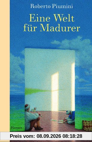 Eine Welt für Madurer