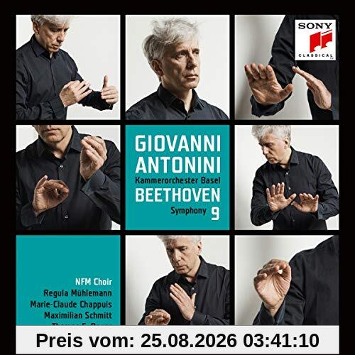 Sinfonie 9