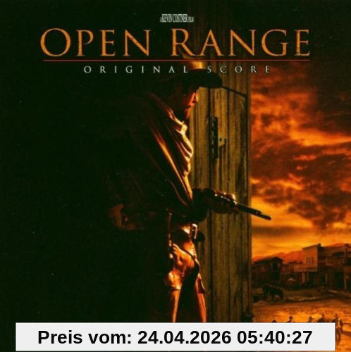 Open Range