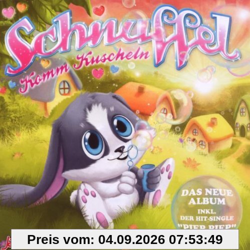 Komm Kuscheln