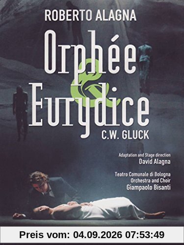 Gluck, Christoph Willibald - Orphée et Eurydice