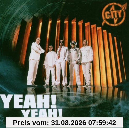 Yeah! Yeah! Yeah!