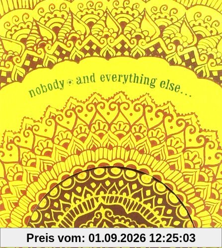 And Everything Else