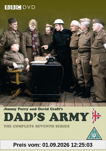 Dad's Army - Series 7 [UK Import]