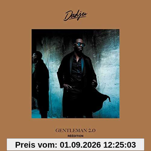 Gentleman 2.0 - Reedition