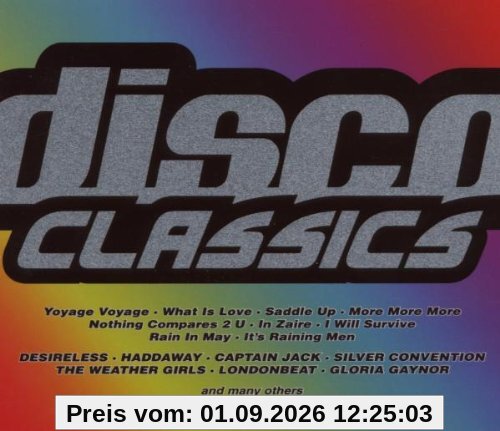 Disco Classics