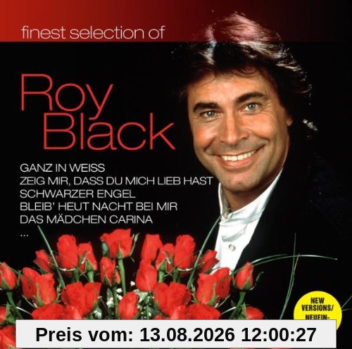 Roy Black (Dieser Titel Enthält Re-Recordings)