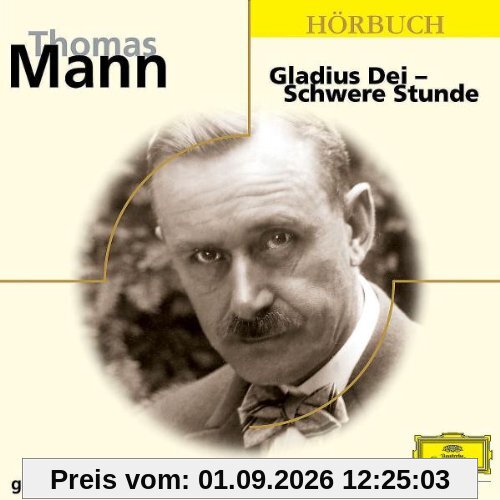Gladius Dei.Schwere Stunde
