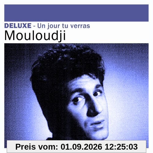 Un Jour Tu Verras