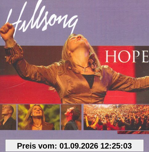 Hope [Live Worship]