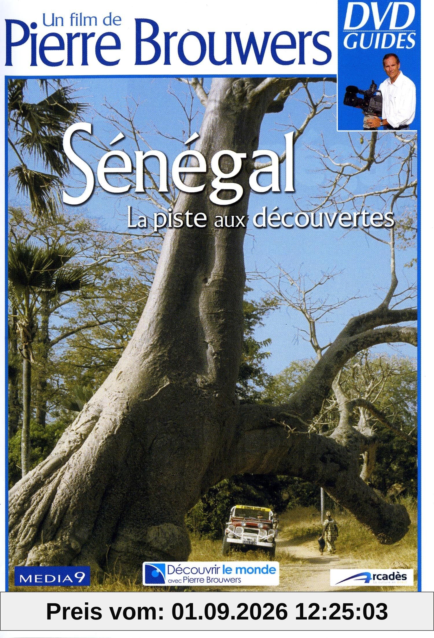 Sénégal [FR Import]