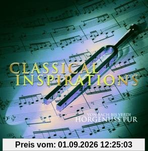 Classical Inspirations