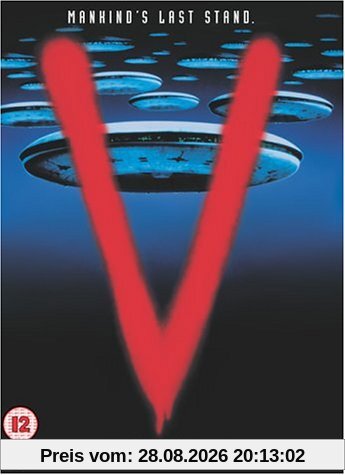 V - The Mini Series [UK Import]