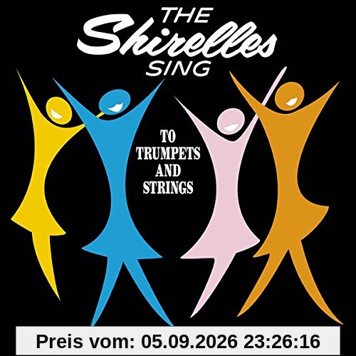 Sing to Trumpets and Strings [Vinyl LP]