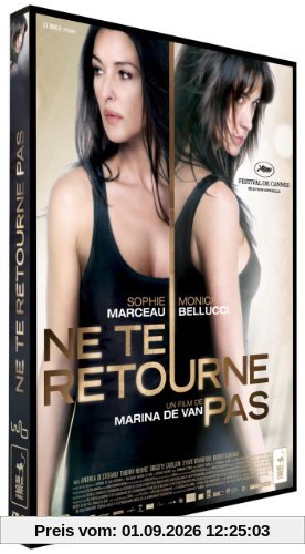 Ne te retourne pas [FR Import]