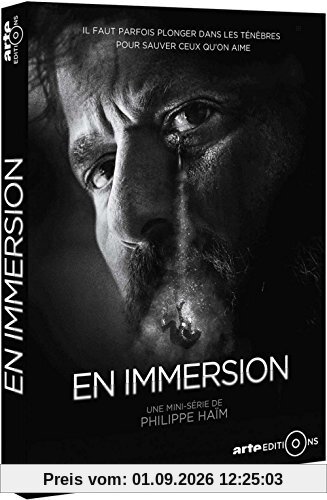 En immersion [FR Import]