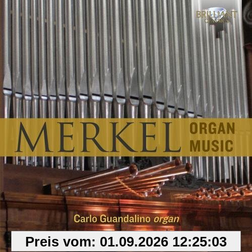Organ Music
