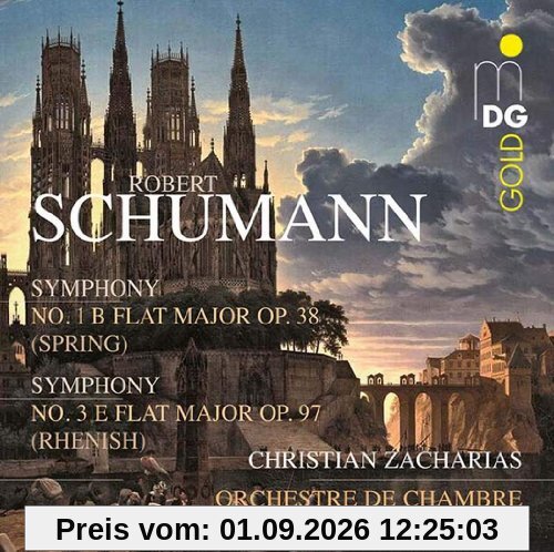 Sinfonien1,3