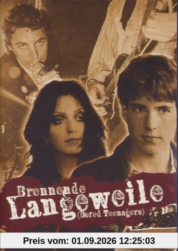 Brennende Langeweile