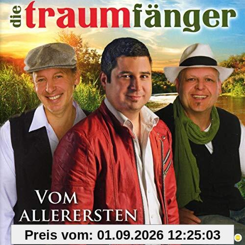 Vom Allerersten Moment