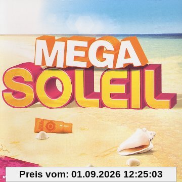Mega Soleil